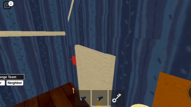 Roblox Hello Neighbor Artem Mysak смотреть онлайн