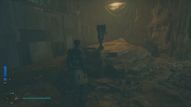 Map Upgrade To Find All Chests Stims And BD-1 Upgrade Locations Phon'qi Caverns - Jedi: Survivor смотреть онлайн