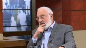 Михаэль Лайтман - Николай Крупинов - 1