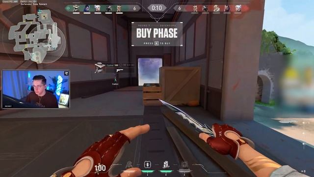 РЕКРЕНТ ПРОИГРАЛ СПОР САМУРАЮ L RECRENT НАРЕЗКА