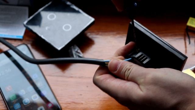 Smart touch Light Switch сенсорний вимикач за копійки смотреть онлайн