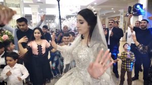 Езидская свадьба / Dawata Ezdia / Djangir & Zina / Wedding Day