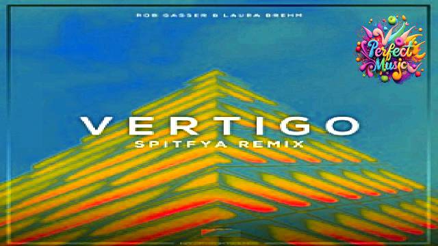 НОВИНКИ МУЗЫКИ 2024 | Rob Gasser & Laura Brehm - Vertigo | Зарубежные Хиты 2024 | Drum & Bass Music смотреть онлайн