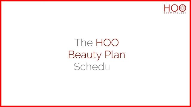WHAT TO EXPECT DURING A CONSULTATION AT HOO DERMATOLOGY - CUSTOMIZED BEAUTY PLAN PER PATIENT смотреть онлайн