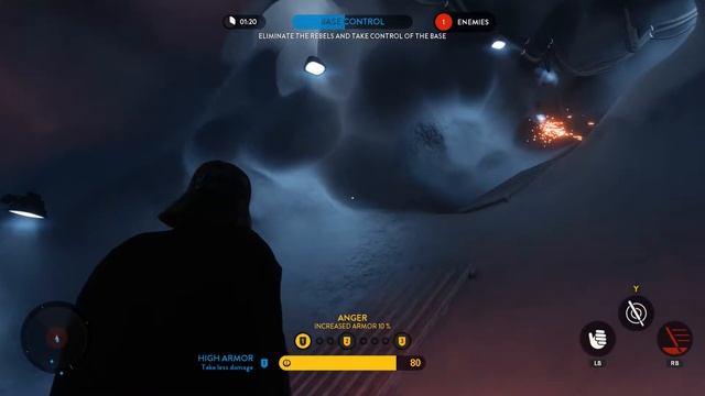 Star Wars: Battlefront (2015) смотреть онлайн