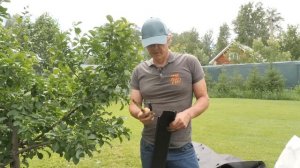 КАК СДЕЛАТЬ ПРИСТВОЛЬНЫЙ КРУГ? Зачем нужен приствольный круг вокруг дерева?