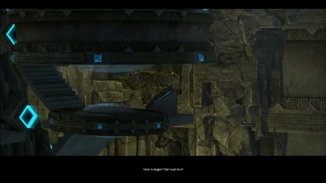 Guild Wars 2 - HoT - Buried Insight 04 - Česky/Czech subtitles смотреть онлайн