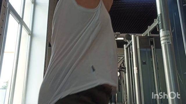 Получаю удовольствие в Импульс Фите смотреть онлайн