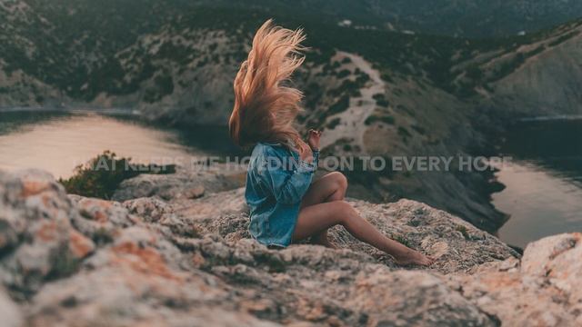 Rareno - Remedy (Lyrics)