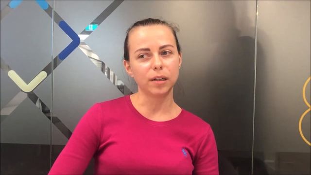 Отзыв студентки КОИ Ирины об институте и агенте Петрове. [1AUED]#0004 смотреть онлайн