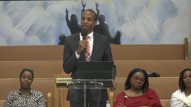 Savannah SDA Church Live Stream March 9, 2024, Sabbath Morning Service смотреть онлайн