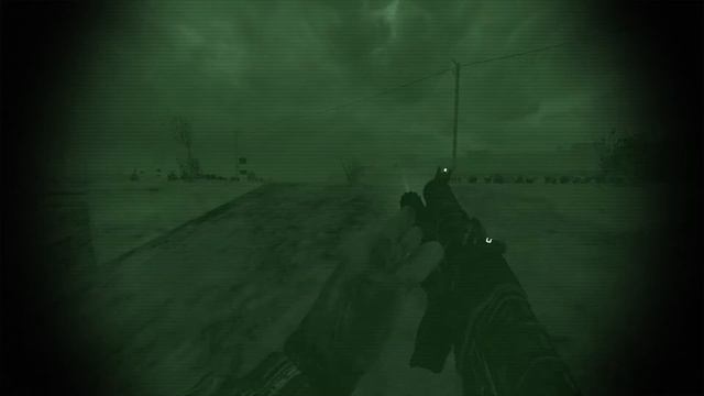 S.T.A.L.K.E.R.: CoP (GUNSLINGER MOD) смотреть онлайн