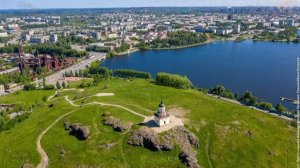 Нижний Тагил