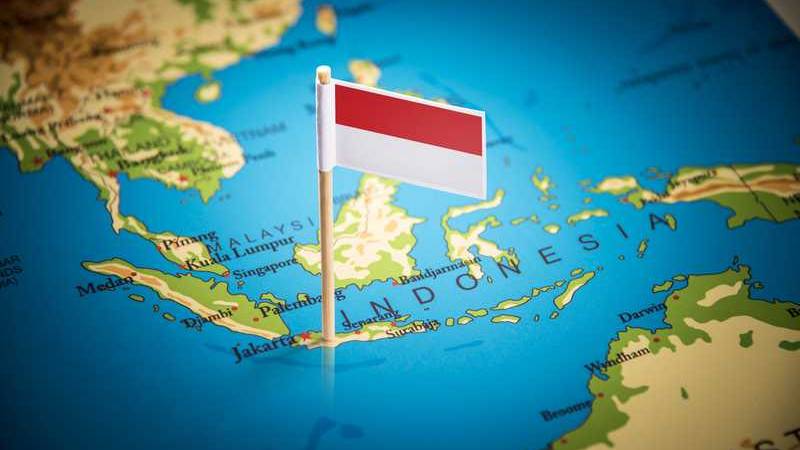 Indonesian Mitra Cyber Anda Di Era Web 3.0 Dan Metaverses - Temukan Rahasia Tatanan Dunia Baru!