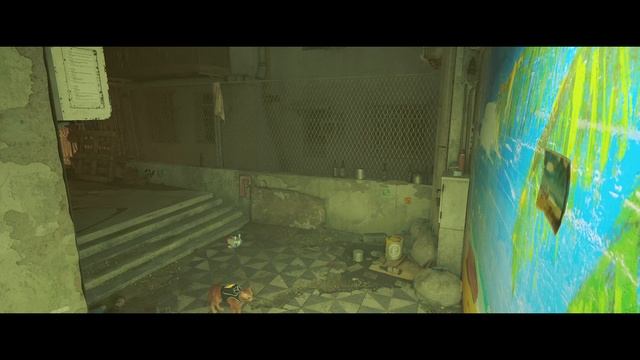 Stary начало игры