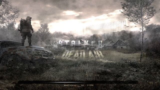 STALKER Dead Air Revolution : Без комментариев - Часть 11 смотреть онлайн