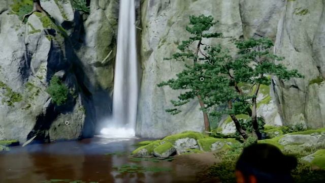 Ghost of Tsushima - Плоть и камень смотреть онлайн
