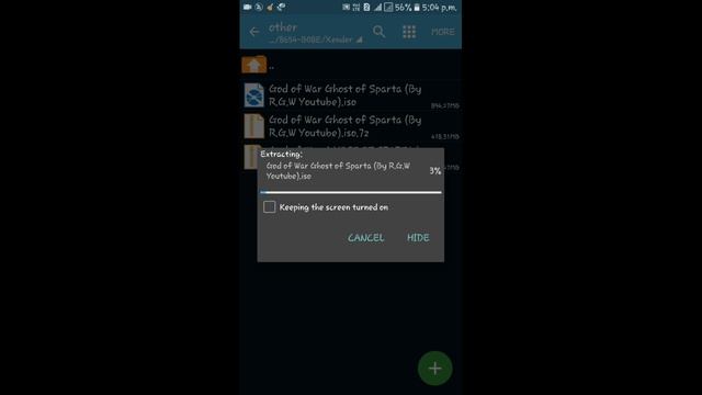 How to download God Of War ghost of sparta | highly compresd in 230MB | смотреть онлайн