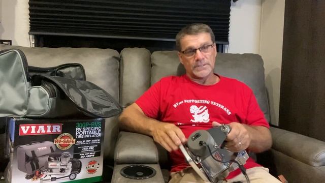 Techno RV Viair RV Air Compressor Unboxing and Review смотреть онлайн