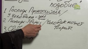 «Страсти и борьба с ними» с протоиереем Андреем Каневым. 17 июля 2020