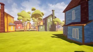 прив сосед но с ЧИТАМИ