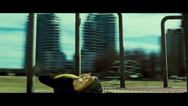 Пристрели их  [MVC] Disturbed  - Voices