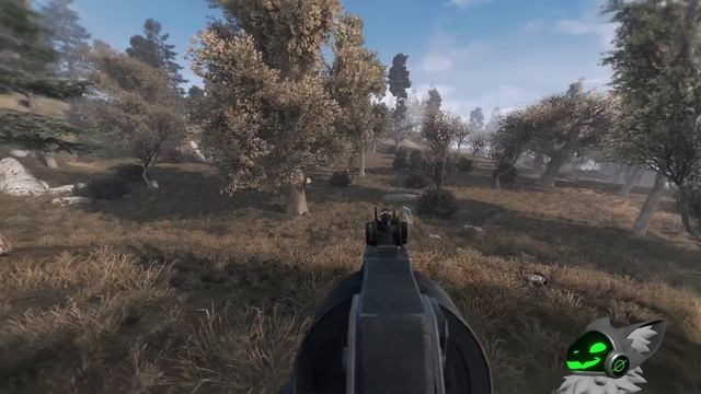 The GAMMA Shotgun Tier List смотреть онлайн
