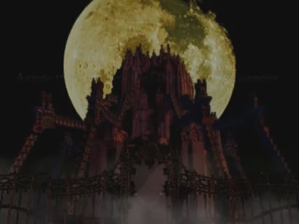 Vampire Hunter D  PS1