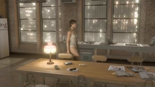 Meeting Madison- Heavy Rain - Part 4 смотреть онлайн