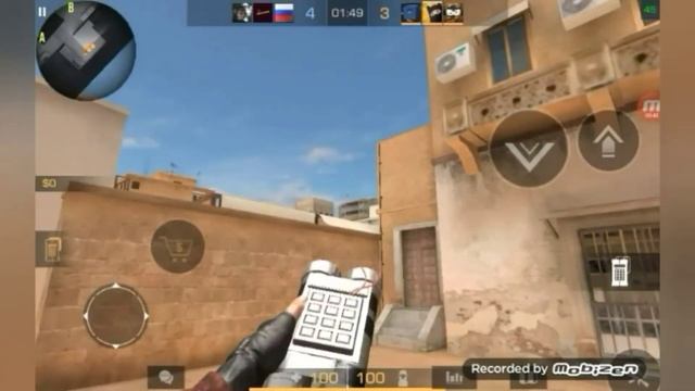 Эпик моменты в Standoff 2 смотреть онлайн