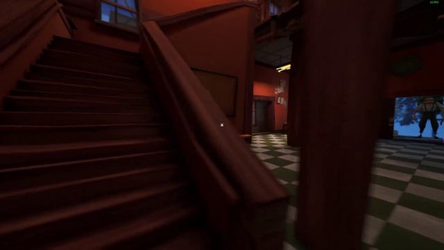 Hello Neighbor 2 Back To School Full DLC смотреть онлайн