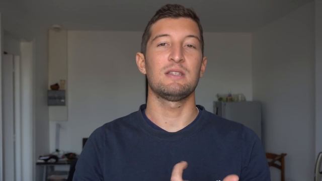 Pourquoi j'ai revendu mon drone смотреть онлайн