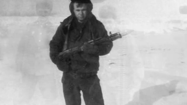 Про армию рассказано немало, но вот ещё рассказ о тех годах... смотреть онлайн