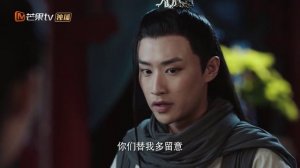 Любовь, предназначенная судьбой 1 сезон 22 серия