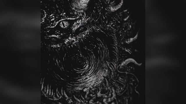 Belphegor - Diaboli Virtus In Lumbar Est (fanmade Lyric Video с переводом)