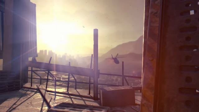 Let‘s Play, Dying Light-Good Night Good Luck, Part 25 смотреть онлайн