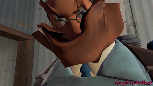 Dat Fort (Falling Demoman collab entry) смотреть онлайн