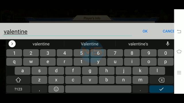 1 New Free Gift Code Valentine 14 Februari 2022 | Dynasty Heroes - Legend of Samkok | Mimin Spy смотреть онлайн