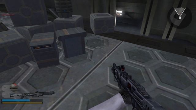 Life is Busy | Star Wars: Battlefront II Classic смотреть онлайн
