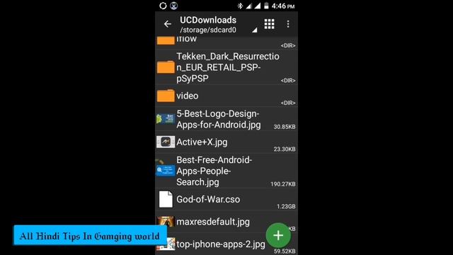 How to download & install God of war Chains of Olympics on psp in Android game (Hindi) (Urdu) смотреть онлайн