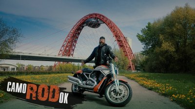 Обзоры и новости авто