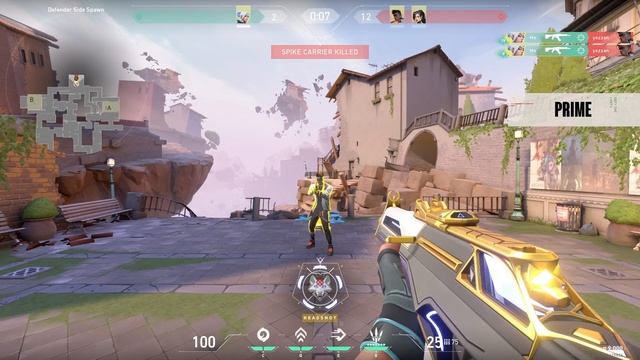 VALORANT ALL NEW ACE SOUNDS - VALORANT KILL SOUNDS смотреть онлайн