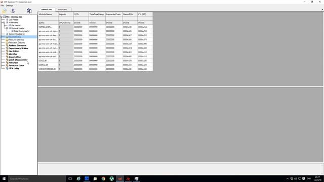 Как взламывают игры - Часть 3. Работа с упаковщиком смотреть онлайн
