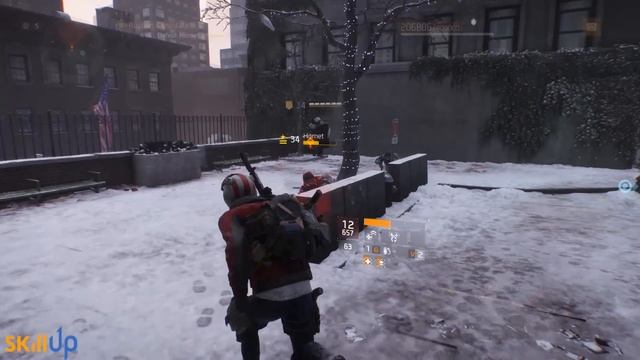 The Division | The Definitive D3-FNC Build Guide (The Best PVE Gear Set In Patch 1.5) смотреть онлайн