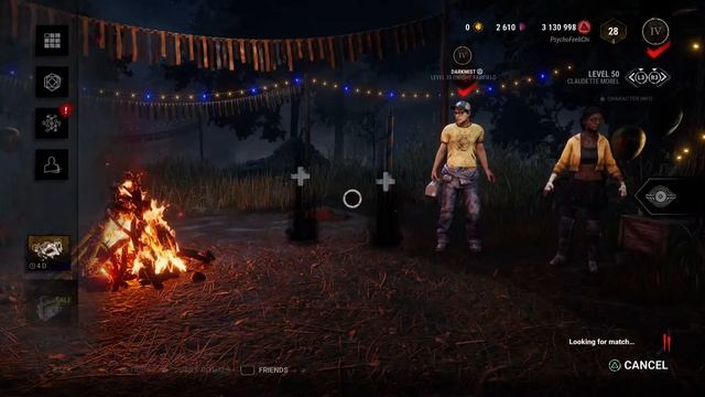 Dead by Daylight Peekaboo 🤪 смотреть онлайн