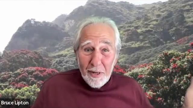 Sound Healing: The Structure of the Body, Universe & Belief Systems with Bruce Lipton смотреть онлайн