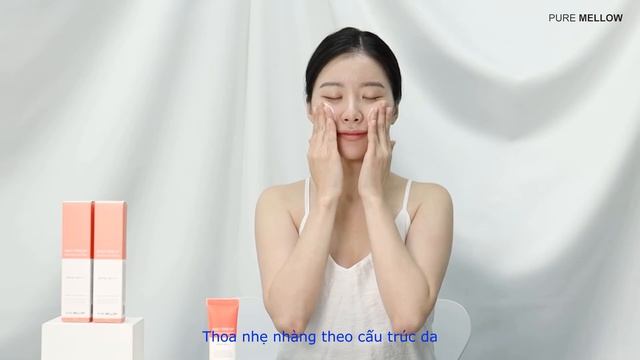 Kem Chống Nắng Pure Mellow смотреть онлайн