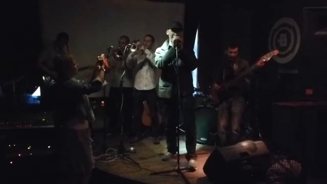 Жадная сказка - Кантри 27/06/15 смотреть онлайн