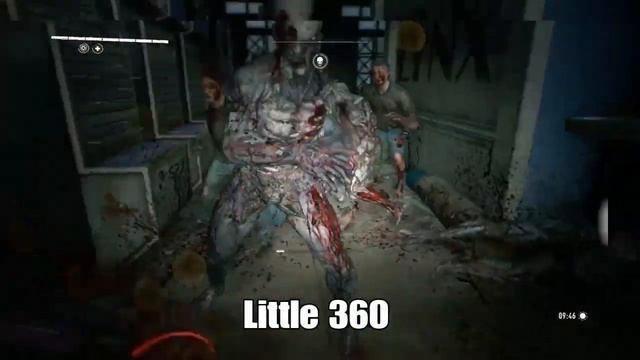 How To Get Exclusive Weapon Glass Smasher In Dying Light 2 смотреть онлайн
