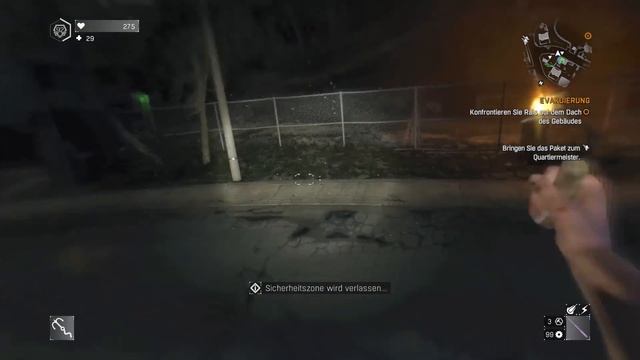 Dying Light Uncut Gameplay Deutsch #25 - Magie und Wissenschaft смотреть онлайн